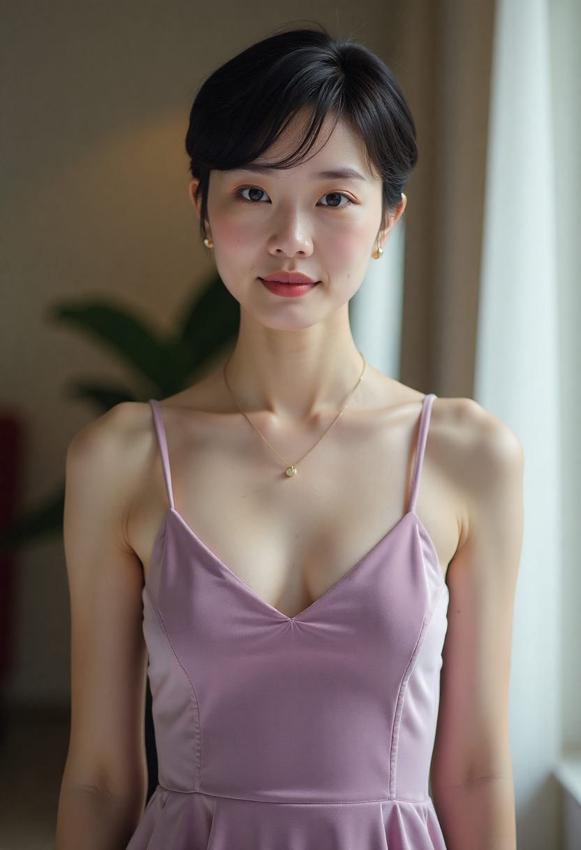 春风有信剧照