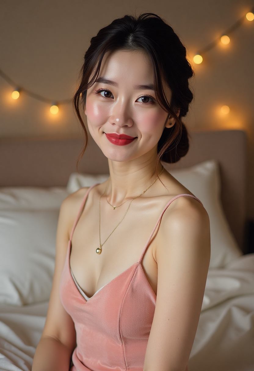 月光旅馆剧照